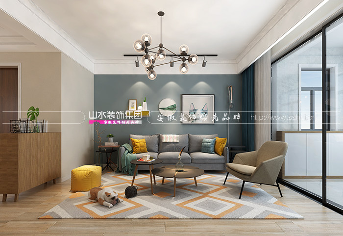 二手房(fáng)裝修施工步驟詳解