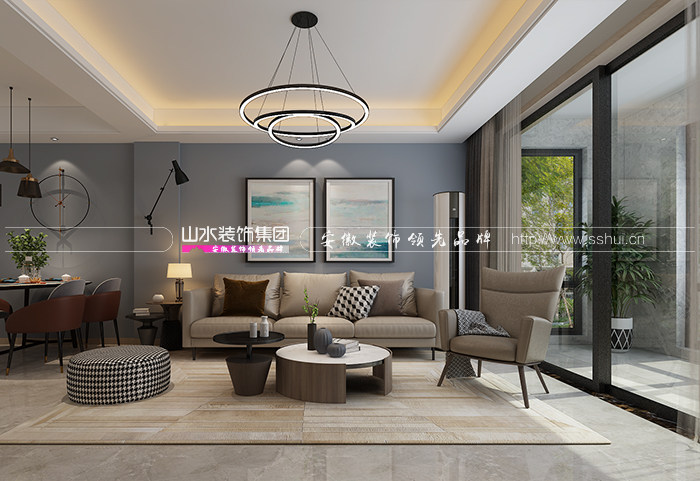 合肥二手房(fáng)翻新(xīn)改造注意事(shì)項是什(shén)麼