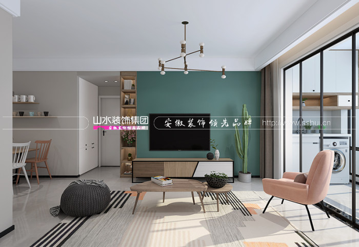 合肥整裝裝修公司怎麼選