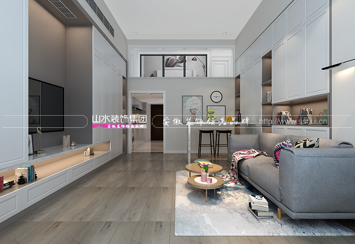 合肥裝修新(xīn)房(fáng)需要多少錢(qián)