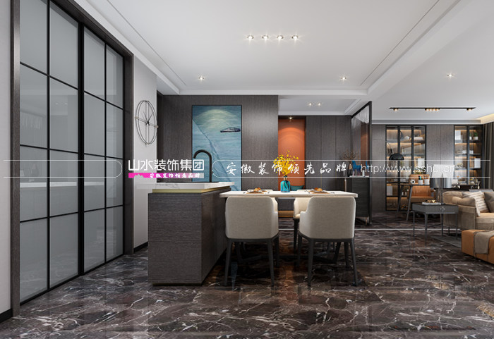 合肥全整裝公司