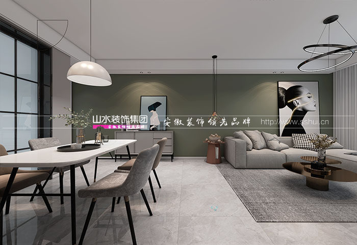 新(xīn)房(fáng)怎麼裝修便宜?省錢(qián)裝修全攻略