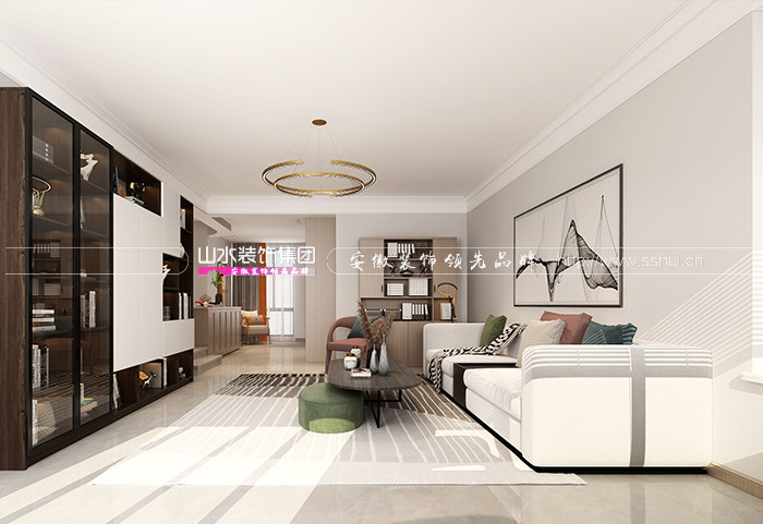 掌握家居色彩搭配技巧,你的家将美得不一(yī)般 掌握家居色彩搭配技巧,你的家将美得不一(yī)般