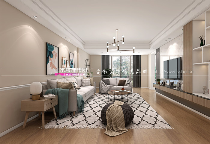 合肥全案設計公司 合肥全案設計公司