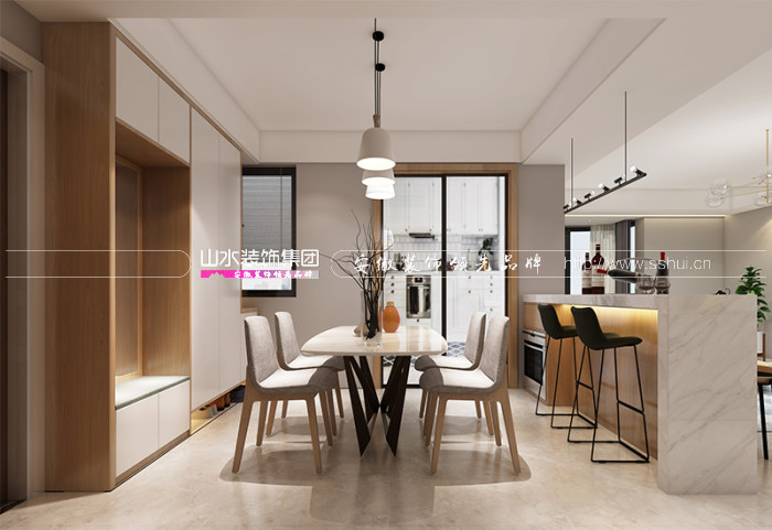 全屋整裝費用是多少 全屋整裝費用是多少