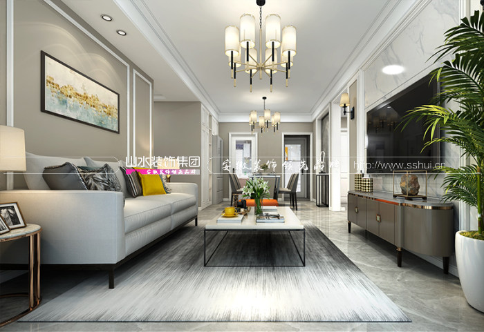 合肥全屋整裝公司 合肥全屋整裝公司