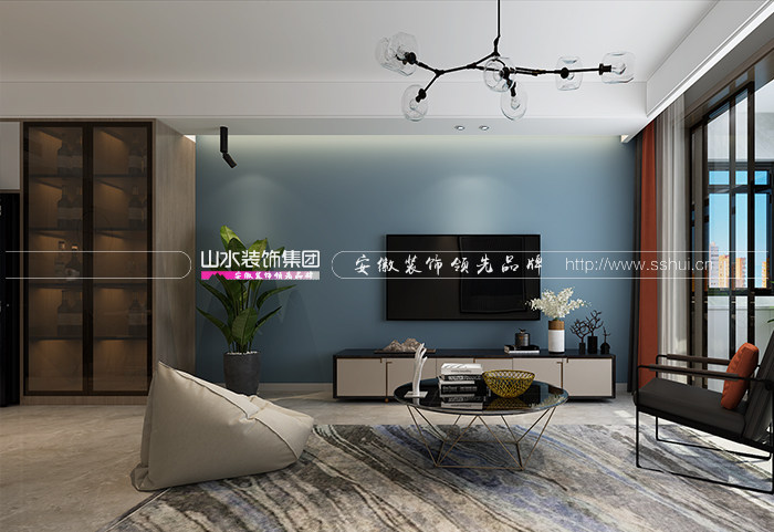 新(xīn)房(fáng)電視(shì)背景牆選擇什(shén)麼材料好(hǎo)(hǎo)