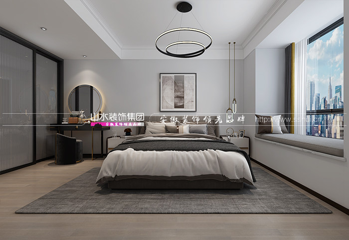 全案設計費用是多少