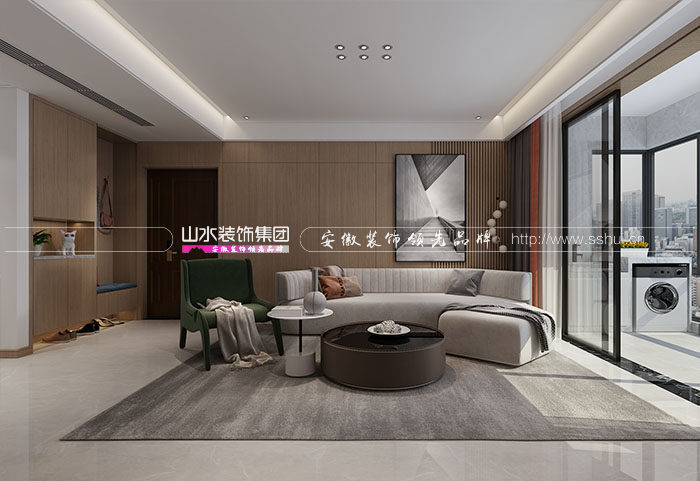 合肥全屋整裝報(bào)價清單詳解