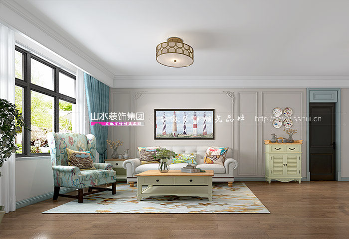 新(xīn)房(fáng)裝修木地闆顔色怎麼選擇