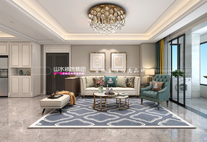 全屋整裝包括哪些(xiē)