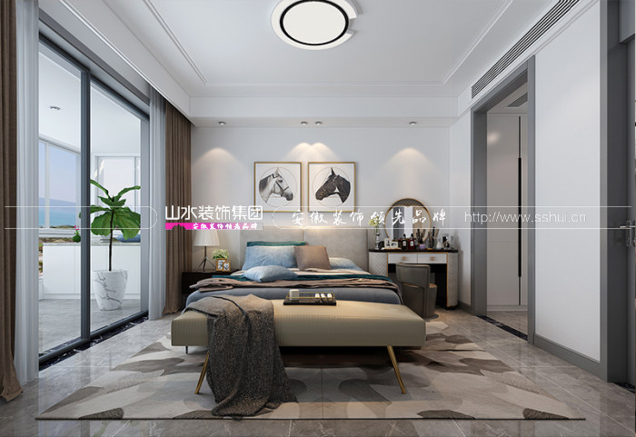 合肥全屋整裝定制公司 合肥全屋整裝定制公司