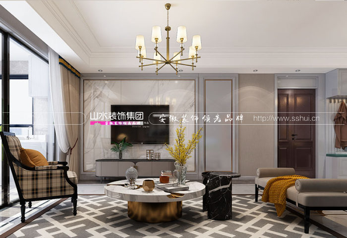 全屋整裝靠譜嗎(ma)