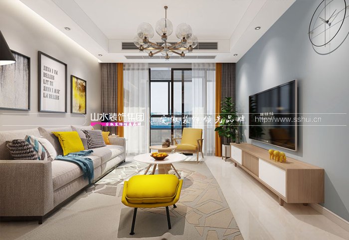 全屋整裝 全屋整裝