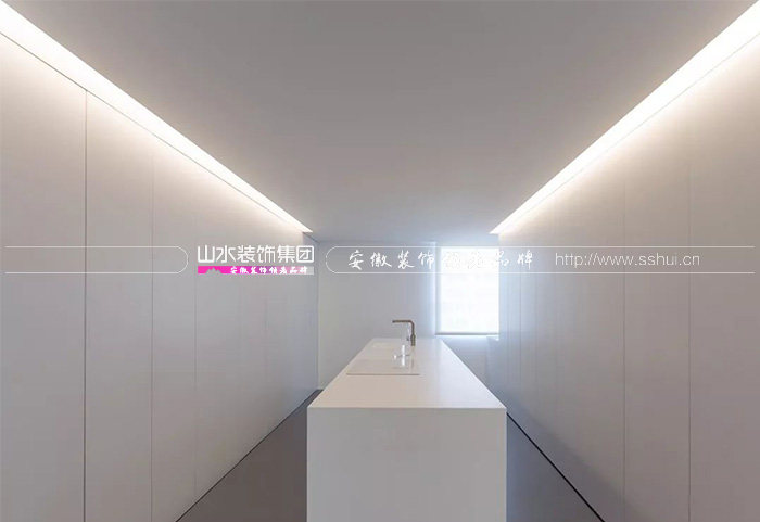 新(xīn)房(fáng)裝修燈帶怎麼安裝