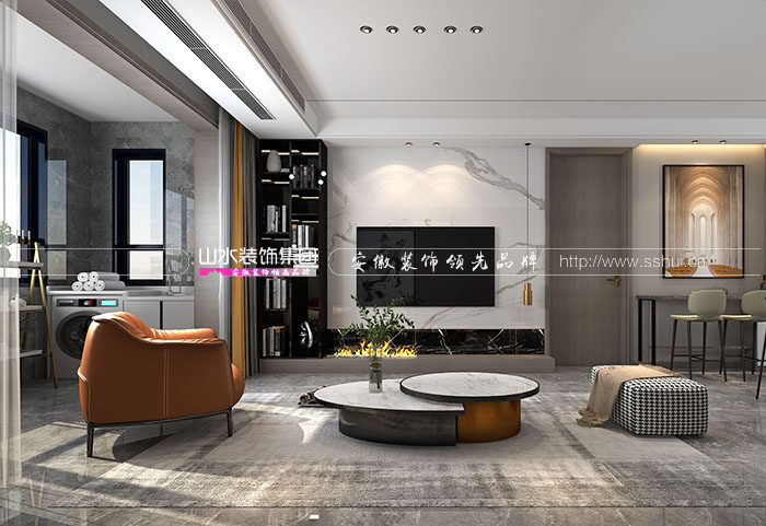 新(xīn)房(fáng)裝修無主燈設計怎麼做