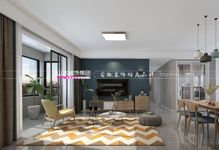 全屋整裝哪家好(hǎo)(hǎo)