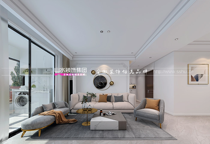 無主燈裝修設計優缺點有哪些(xiē)