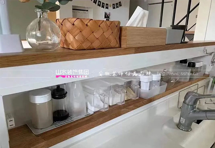 戶型太小怎麼做好(hǎo)(hǎo)收納 戶型太小怎麼做好(hǎo)(hǎo)收納