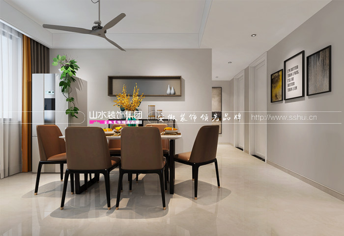 全屋整裝的優缺點 全屋整裝的優缺點