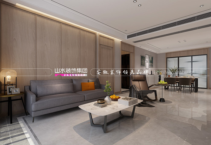 無主燈設計注意事(shì)項有哪些(xiē)