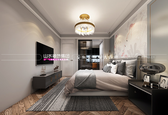 新(xīn)房(fáng)裝修有哪些(xiē)步驟