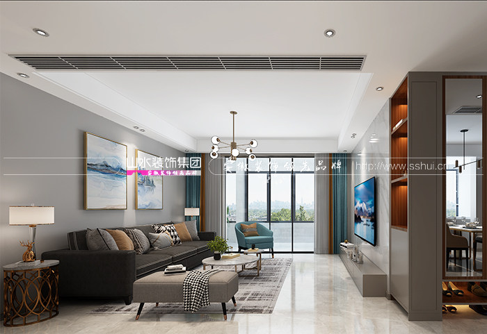 裝修新(xīn)風(fēng)系統和中央空調是一(yī)體(tǐ)的嗎(ma)