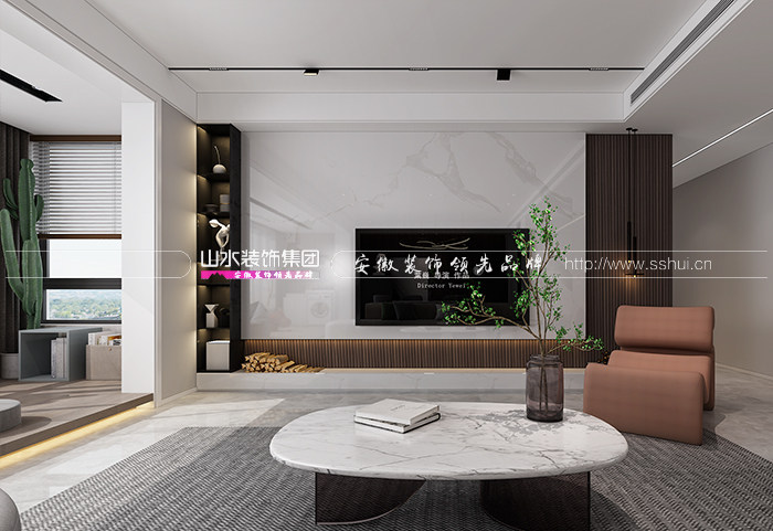 電視(shì)背景牆用什(shén)麼材料比較好(hǎo)(hǎo)