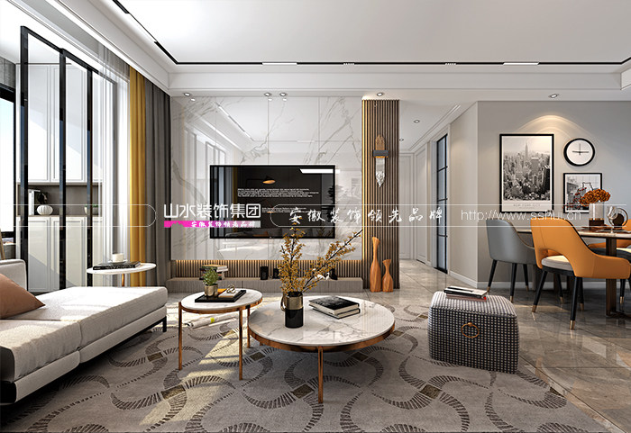 二手房(fáng)裝修的步驟是什(shén)麼