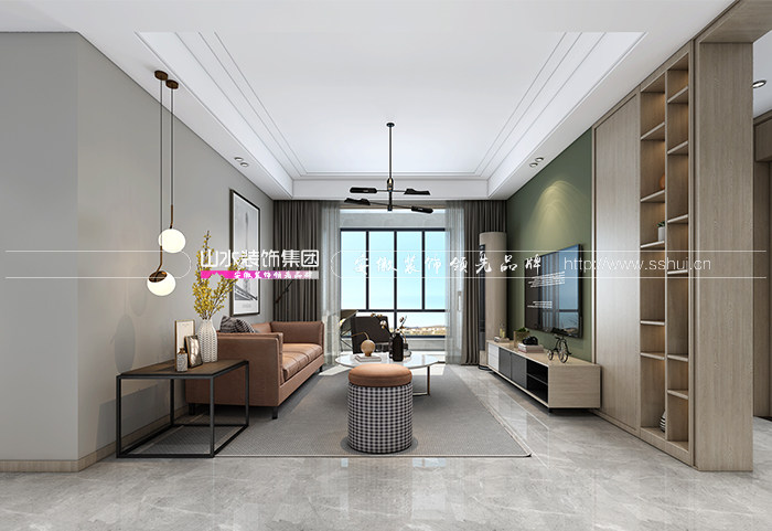 如(rú)何計算(suàn)家庭裝修費用