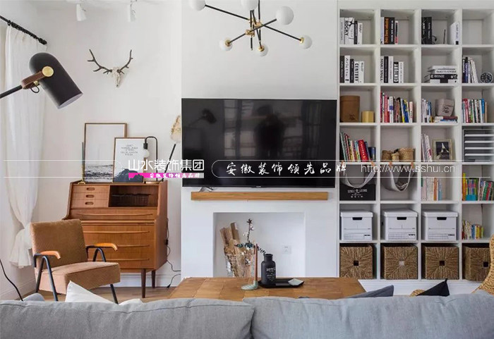 戶型太小怎麼做好(hǎo)(hǎo)收納 戶型太小怎麼做好(hǎo)(hǎo)收納