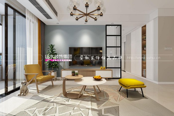 全屋整裝 全屋整裝