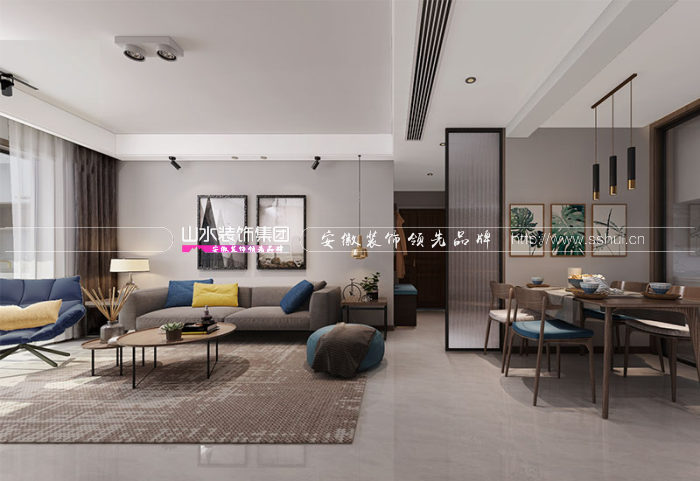 合肥整裝定制公司