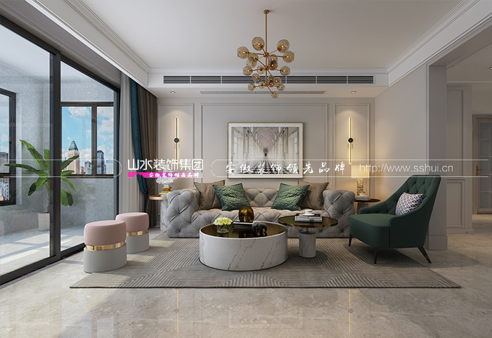 新(xīn)房(fáng)裝修安裝新(xīn)風(fēng)系統有必要嗎(ma)