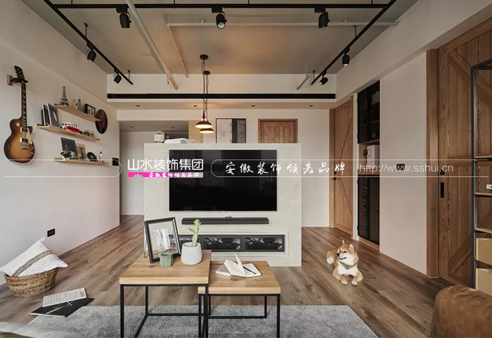 超美電視(shì)背景牆裝修案例,朋(péng)友圈都傳瘋了(le),你家可以照着裝 超美電視(shì)背景牆裝修案例,朋(péng)友圈都傳瘋了(le),你家可以照着裝