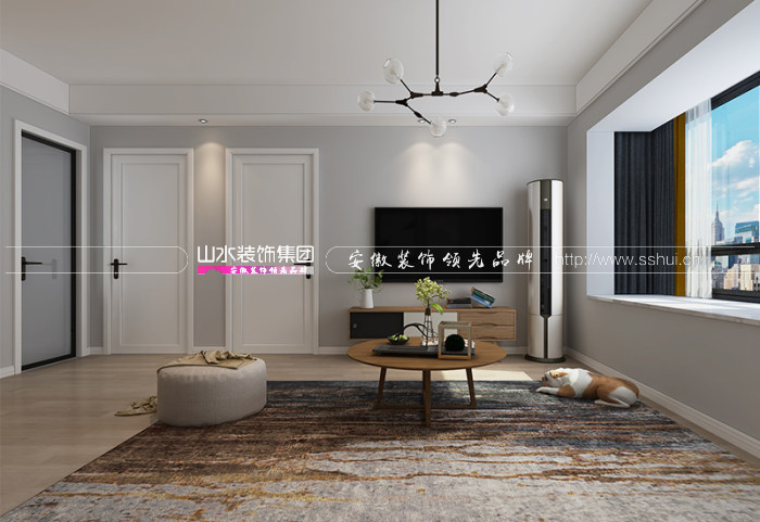 全屋整裝的優缺點有哪些(xiē)