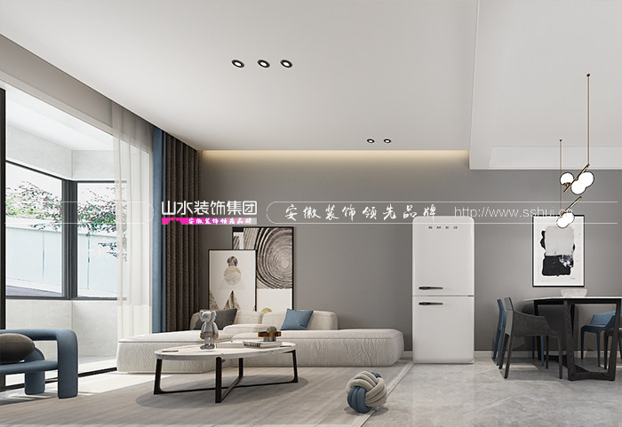 新(xīn)房(fáng)想住起來(lái)更舒服,裝修時(shí)一(yī)定要注意這(zhè)三點 新(xīn)房(fáng)想住起來(lái)更舒服,裝修時(shí)一(yī)定要注意這(zhè)三點