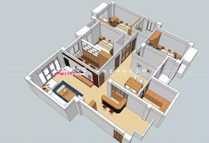 新(xīn)房(fáng)裝修注意事(shì)項是什(shén)麼