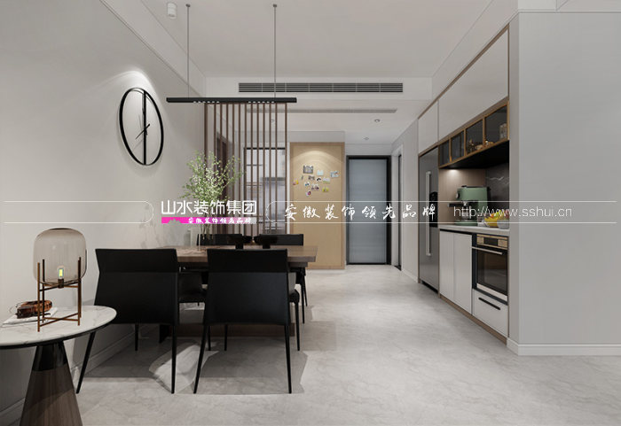 全案整裝裝修公司哪家好(hǎo)(hǎo)