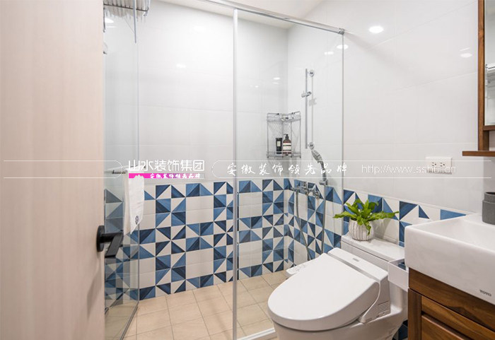 衛生(shēng)間(jiān)要不要做幹濕分(fēn)離?别猶豫了(le)，鄰居家早就(jiù)這(zhè)麼設計了(le)!