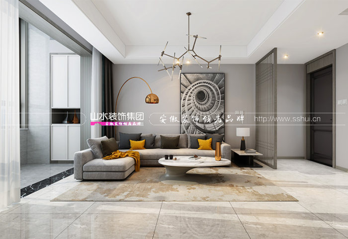 全屋整裝裝修設計 全屋整裝裝修設計