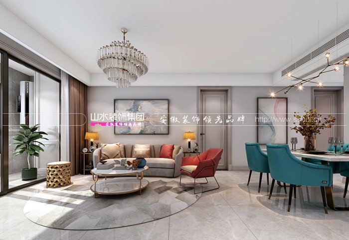 全屋整裝 全屋整裝