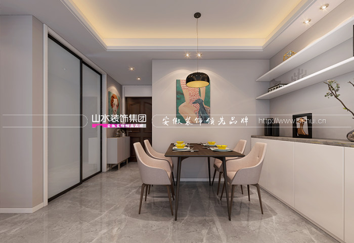 全屋整裝公司應該怎麼選