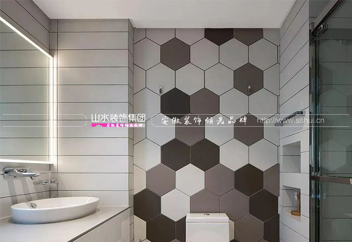 我勸你一(yī)定要做瓷磚美縫，否則後悔都來(lái)不及