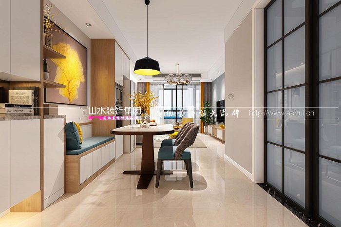 全屋整裝 全屋整裝