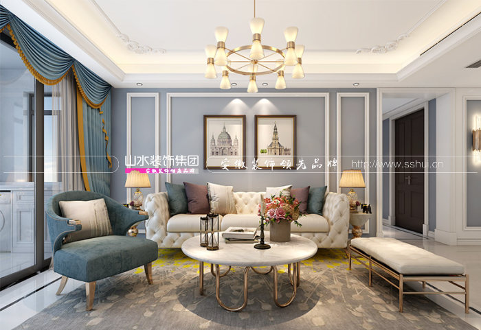 全屋整裝公司哪家比較好(hǎo)(hǎo)