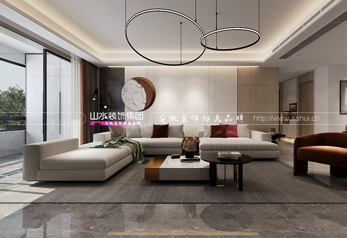 合肥二手房(fáng)怎麼裝修更好(hǎo)(hǎo)看呢(ne)