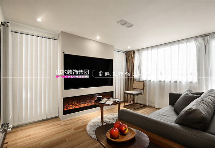 超美電視(shì)背景牆裝修案例,朋(péng)友圈都傳瘋了(le),你家可以照着裝 超美電視(shì)背景牆裝修案例,朋(péng)友圈都傳瘋了(le),你家可以照着裝