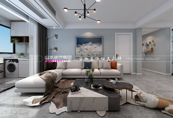 全案設計有哪些(xiē)優勢