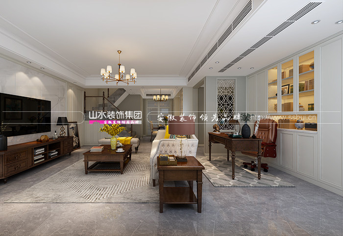 裝修新(xīn)風(fēng)系統有必要裝嗎(ma)